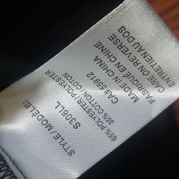 Blouse - Picture 5 of 8